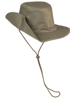 Mil-Tec Kapelusz BUSH Oliwkowy