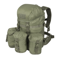Helikon-Tex Plecak Matilda Backpack 50L Oliwkowy