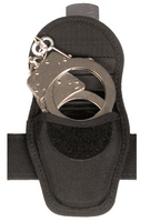 Mil-Tec Torba na Kajdanki Czarna