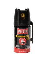 Ballistol Gaz Pieprzowy 40ml