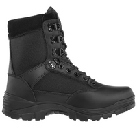 Mil-Tec Buty SWAT Czarne