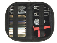 Mil-Tec Zestaw do Szycia z Etui Oliwkowy