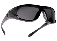 Bolle Okulary Ochronne z 3 Wymiennymi Soczewkami