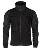 Mil-Tec Kurtka Polarowa USAF Czarna