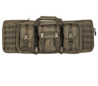 Mil-Tec Pokrowiec na Broń Medium Oliwkowy