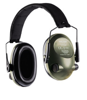 Mil-Tec Słuchawki Ochronne Aktywne Oliwkowy
