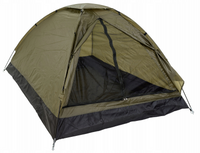 Mil-Tec Namiot Wojskowy Iglu Super 2 os. Oliwkowy