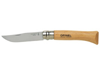 Opinel Nóż Inox Natural 10
