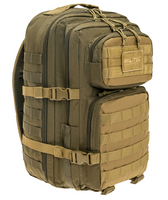 Mil-Tec Plecak Taktyczny Wojskowy 36L 