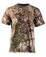 Mil-Tec T-Shirt WASP Z2