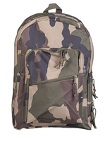 Mil-Tec Plecak Turystyczny 25L CCE Camo