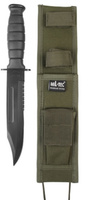 Mil-Tec Nóż Army Combat Oliwkowy
