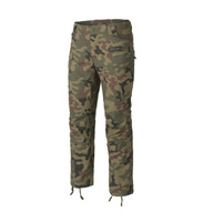 Helikon-Tex Spodnie SFU NEXT Mk2 PC Ripstop Woodland