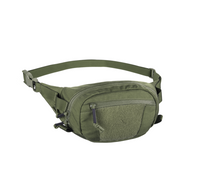Nerka POSSUM Olive Green