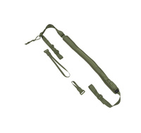 Helikon-Tex Pas dwupunktowy do broni Oliwkowy