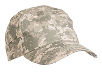 Mil-Tec Czapka Baseball Cap AT Digital