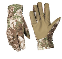 Mil-Tec Rękawice Softshell Wasp Z2