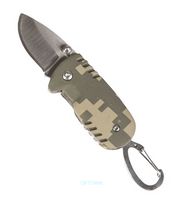 Mil-Tec Nóż Kieszonkowy Breloczek