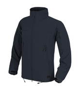 Helikon-Tex Kurtka Cougar Qsa Soft Shell Windblocker Navy Blue
