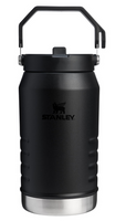 Stanley Bidon Sportowy IceFlow Flip Straw 1,9L Black 2.0