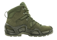 LOWA Buty Damskie Zephyr MK2 GTX MID Ranger Green