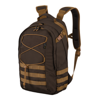 Helikon-Tex Plecak EDC Cordura 21L Earth Brown Clay A