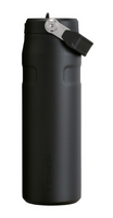 Stanley Butelka IceFlow Flip Straw 2.0 0,7L Black 2.0