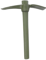 Mil-Tec Replika Składanego Kilofa US Oliwkowego