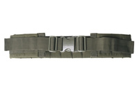 Mil-Tec Pas Taktyczny z Systemem MOLLE Oliwkowy