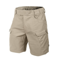 Helikon-Tex Spodenki UTS PolyCotton Ripstop Beżowe