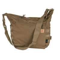Helikon-Tex Sakwa BUSHCRAFT SATCHEL Coyote