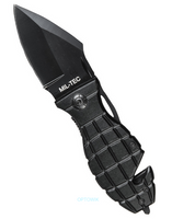 Mil-Tec Nóż Kieszonkowy „Pineapple”