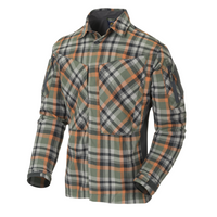 Helikon-Tex Koszula MBDU Flannel Timber Olive Plaid