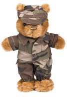 Mil-Tec Mundur dla Misia