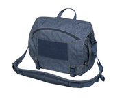 Helikon-Tex Torba Urban Courier Bag Large Melange Blue