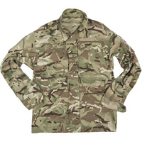 Mil-Tec Kurtka Brytyjska MTP Tarn