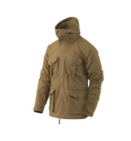 Helikon-Tex Kurtka SAS Smock Duracanvas Coyote