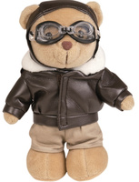 Mil-Tec Pluszak Maskotka Miś Pilot