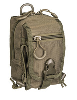 Mil-Tec Torba Hextac Belt Pouch Oliwkowy