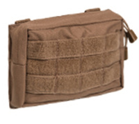 Mil-Tec Torba Molle Belt SM Ciemny Coyote