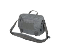 Helikon-Tex Torba Courier Bag Medium Melange Grey