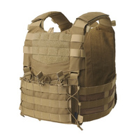 Helikon-Tex Kamizelka Guardian Military Set Coyote