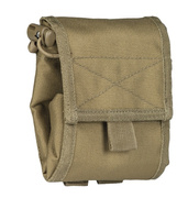 Mil-Tec Kieszeń Zrzutowa na Amunicje Coyote