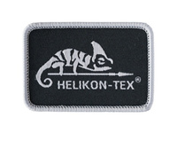 Helikon-Tex Naszywka Patch Czarny