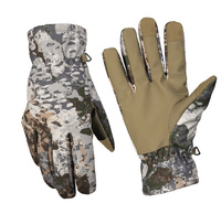 Mil-Tec Rękawice Softshell Z1B