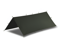 Helikon-Tex Płachta Biwakowa SUPERTARP Small Oliwkowa