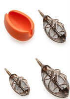 Mivardi Zestaw Koszyków Zanętowych Premium L