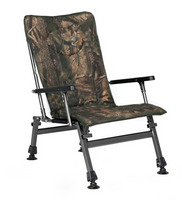 Fotel Wędkarski F8R Klon