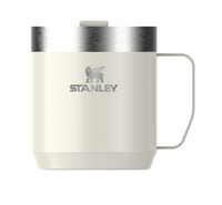Stanley Kubek z Uchem 0,35L Cream Gloss