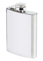 Mil-Tec Piersiówka ze Stali Nierdzewnej 110ml